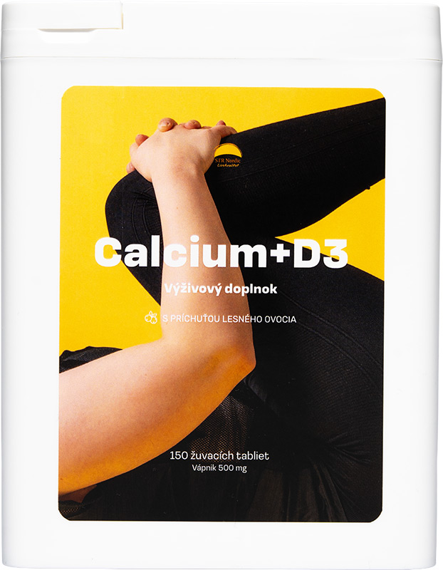 Calcium+D3