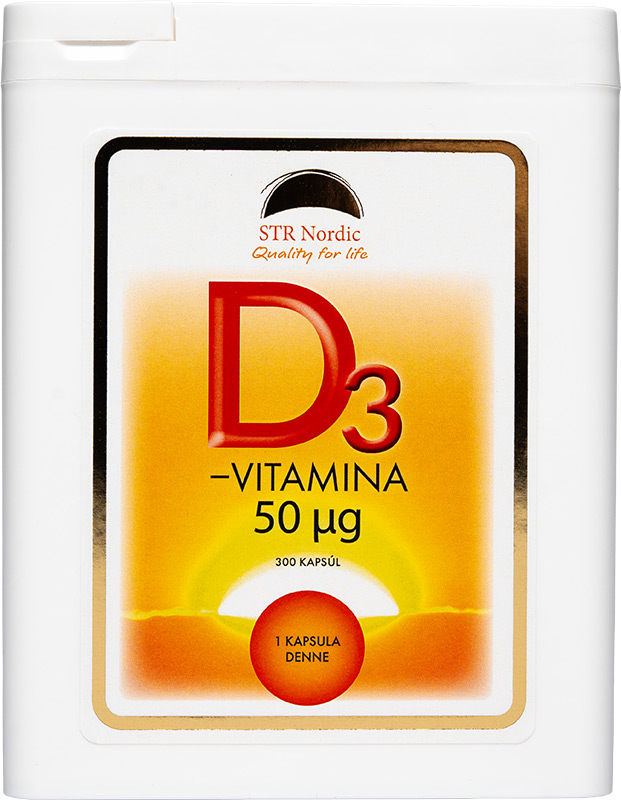 D-vitamina
