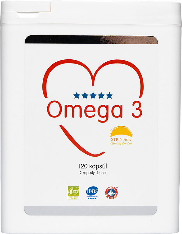 Omega 3