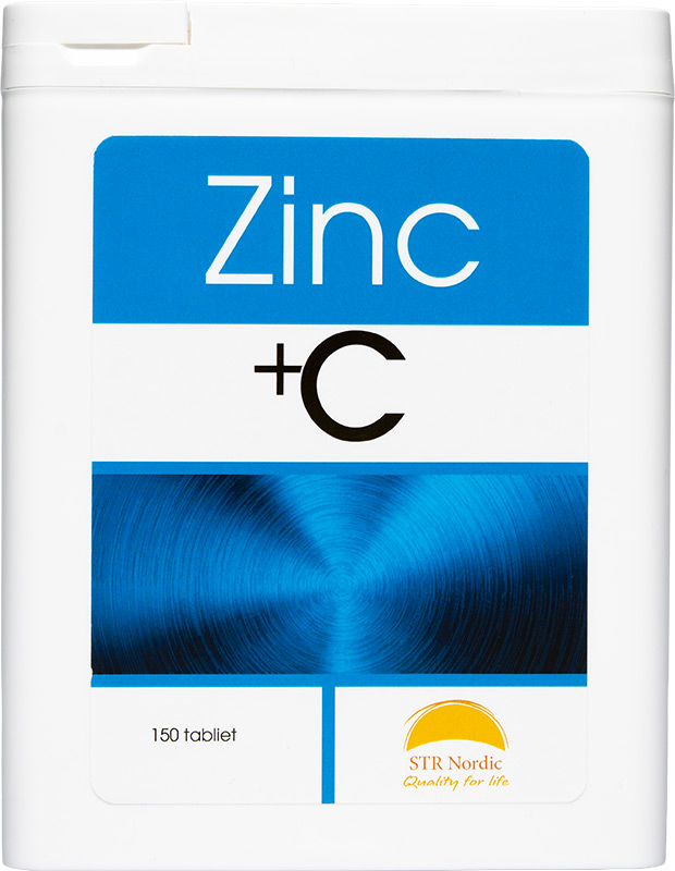 Zink+C